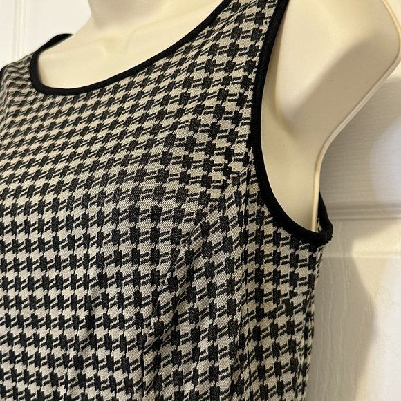 MSSP Sleeveless A-Line Dress - NWT - Size M - Picture 2 of 7